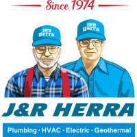 J & R Herra, Inc Logo
