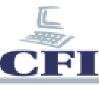 CFI SA Logo