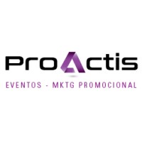 Proactis Marketing Promocional Logo