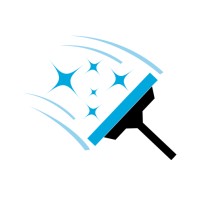 Squeaky Cleaning Logo