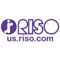 RISO, Inc. Logo