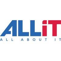 ALL-IT AG Logo