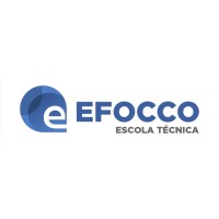 Efocco Escola Técnica e Treinamentos Logo