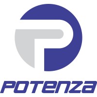 Potenza Industria Logo