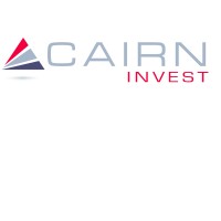 CAIRN Invest Logo