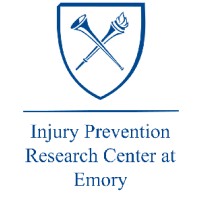 Injury Prevention Research Center at Emory (IPRCE) Logo