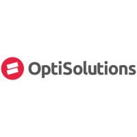 OptiSolutions s.r.o. Logo