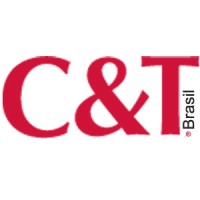 Cosmetics & Toiletries Brasil Logo