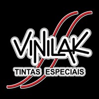 Vinilak - Tintas Especiais Logo