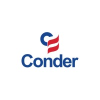 Conder Flag Company Logo