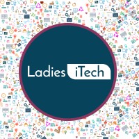 Ladies in Tech Logo