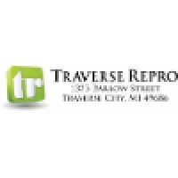Traverse Reproduction & Supply Co., Inc. Logo