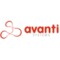 Avanti Systems Ltda Logo