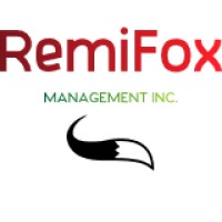 RemiFox Management Inc. Logo