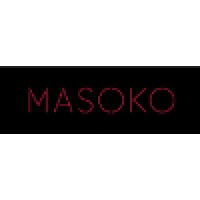 Masoko AB Logo
