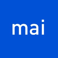 mai public relations GmbH Logo