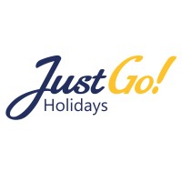 Just Go! Holidays Logo