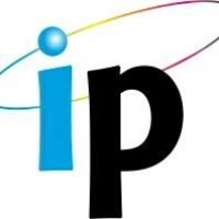 Interprint Norwich Logo