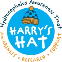 Harrys Hydrocephalus Awareness Trust (Harrys HAT) Logo