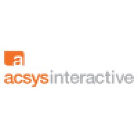 Acsys Interactive Logo