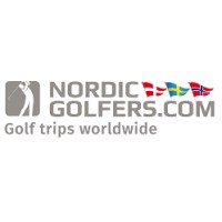 NordicGolfers.com Logo