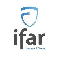IFAR Insurance & Finance Logo