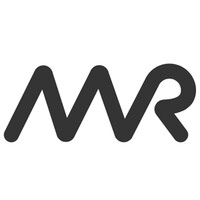 MVR Digital Logo