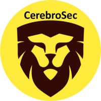 Cerebrosec Srls Logo