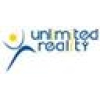 Unlimited Reality Logo