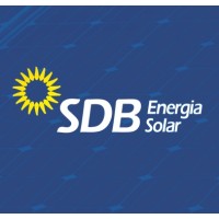 SDB Energia Solar Logo