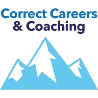 Correct Careers Coaching Logo