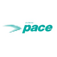 Clínica Pace Logo