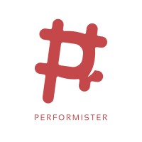Performister - A Agência de Marketing Digital Logo