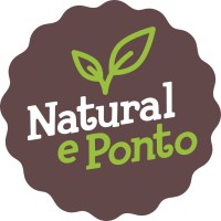 Natural e Ponto Logo