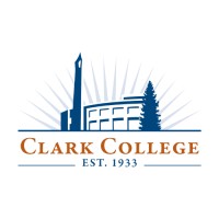Clark College Logo