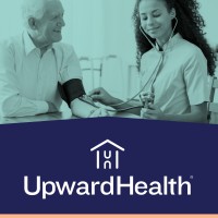 Upward Health Logo