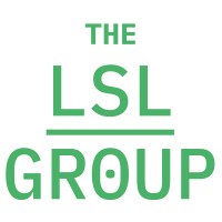 The LSL Group Logo