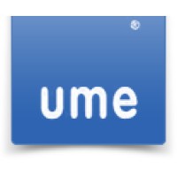 Ume Mühendislik Logo