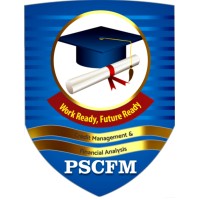 Postgraduate School of Credit and Financial Management Logo