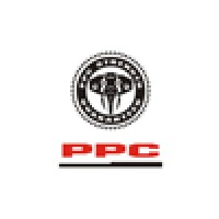 PPC Africa Logo