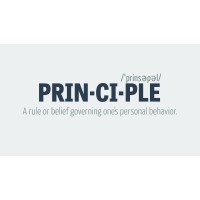 Principled Software Management Logo