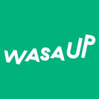 Wasa Up Logo