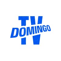 Domingo TV | PAB Prod Logo