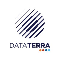 Data Terra Logo