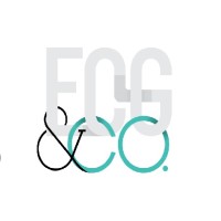 ECG & CO. Logo