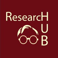 RESEARCH HUB Logo