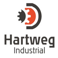 Hartweg Industrial Srl Logo