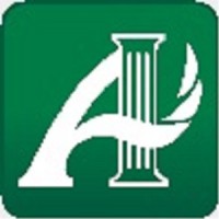 AKRO investicni spolecnost, a.s. Logo