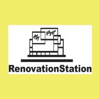 Renovation Station LLC Logo