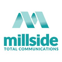 Millside Total Communications Logo